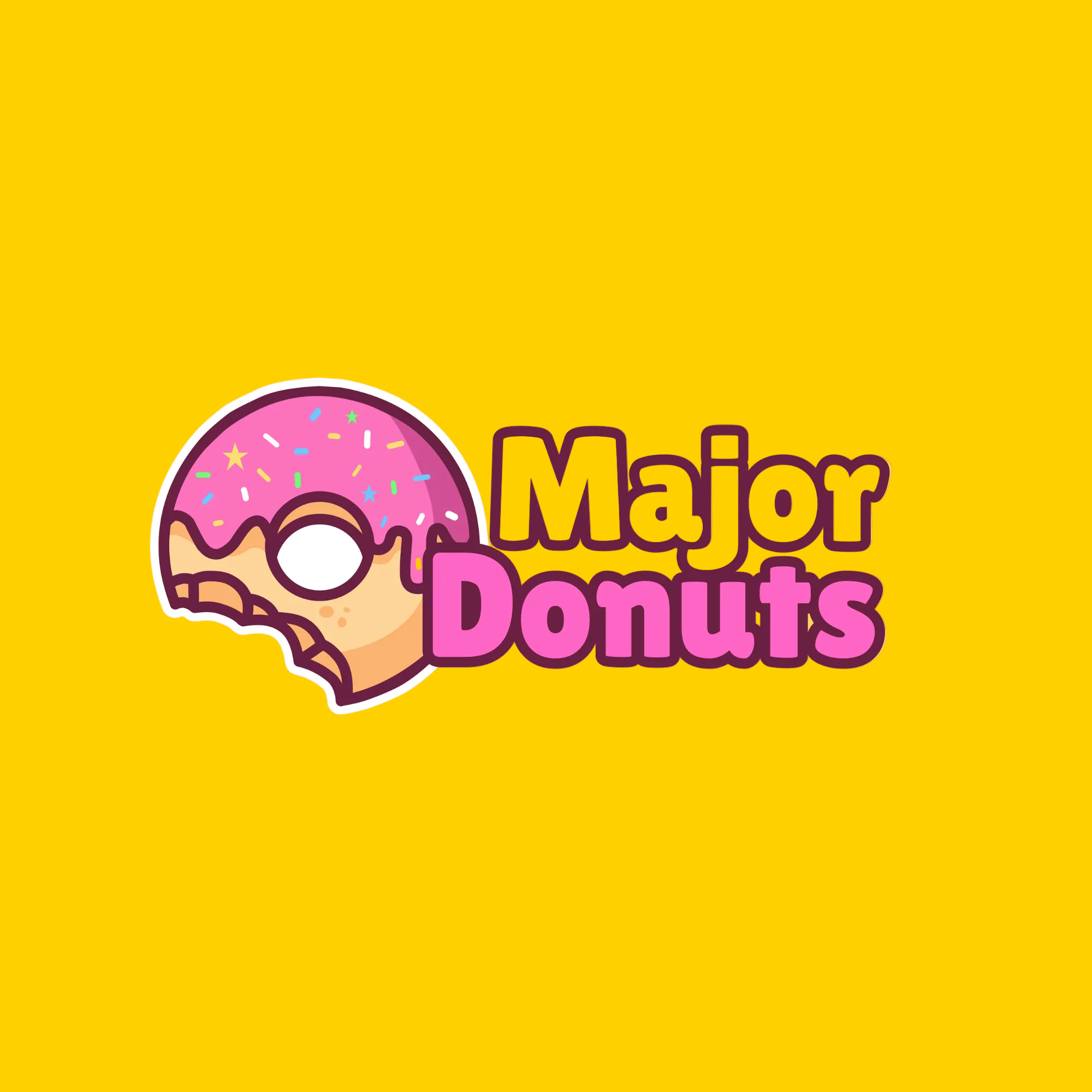 Major Donuts